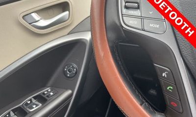 2015 Hyundai Santa FE