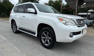 2013 Lexus GX 460 Premium