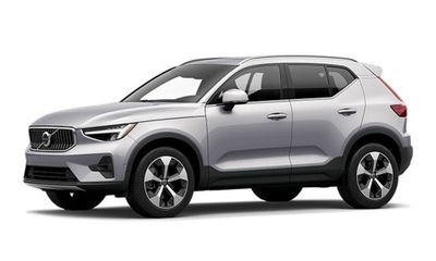 2024 Volvo XC40 Plus Bright