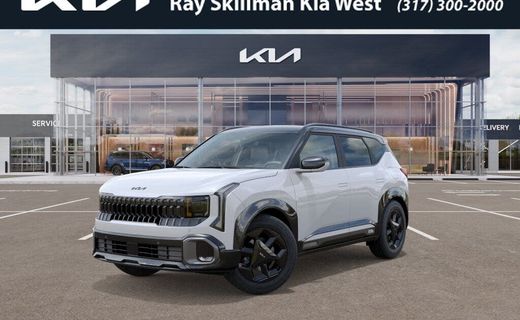 2027 Kia Seltos