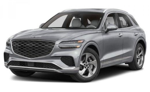 2026 Genesis GV70 2 5T Advanced