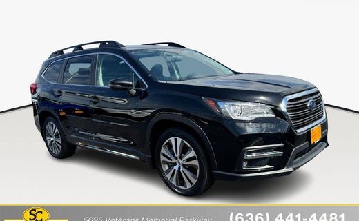 2021 Subaru Ascent Limited