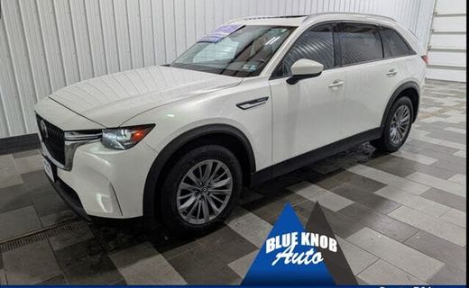 2024 Mazda CX-90 Preferred