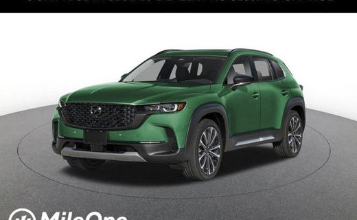 2026 Mazda CX-50 Premium Plus