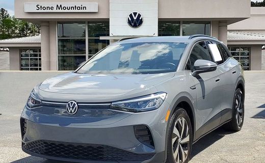 2025 Volkswagen ID 4 Pro
