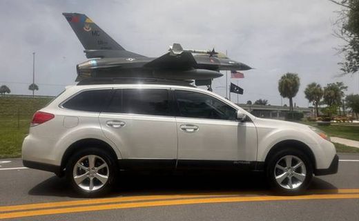 2014 Subaru Outback