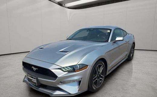 2023 Ford Mustang