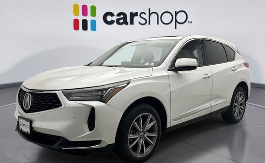2023 Acura RDX Technology
