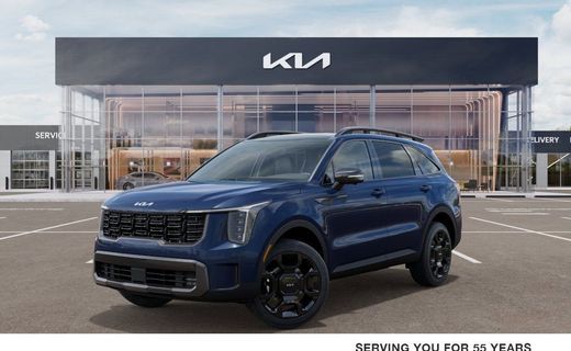 2024 Kia Sorento