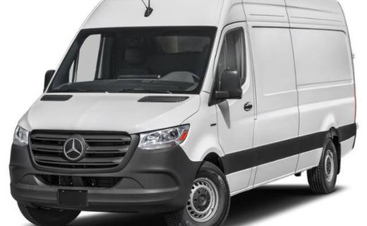 2025 Mercedes-Benz Esprinter 907 VS30