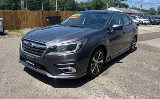 2019 Subaru Legacy Limited