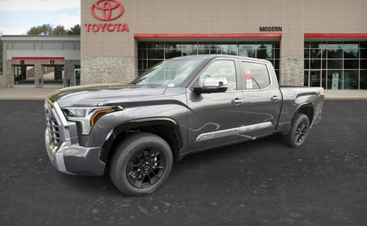 2026 Toyota Tundra 1794