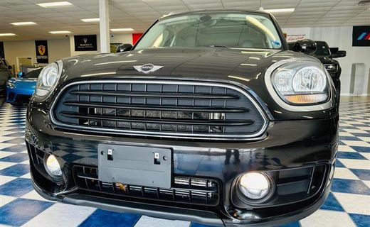 2017 Mini Countryman Cooper ALL4