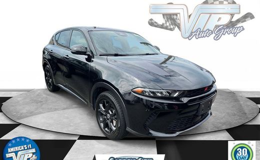 2024 Dodge Hornet