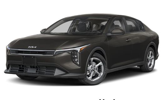 2026 Kia K4