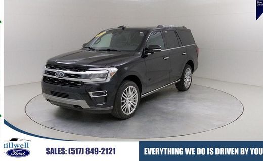 2023 Ford Expedition Limited