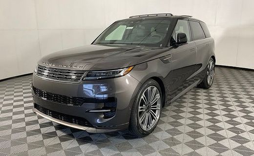2026 Land Rover Range Sport P400 Dynamic SE