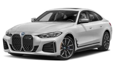 2023 BMW I4 eDrive40 GC