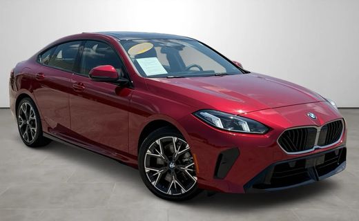 2025 BMW 228I Xdrive GC