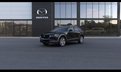 2026 Mazda CX-30