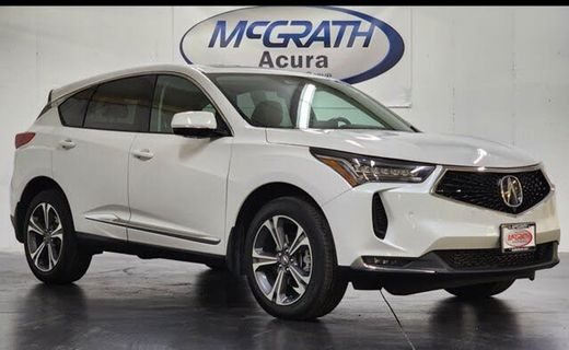 2024 Acura RDX Advance