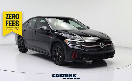 2024 Volkswagen Jetta GLI Autobahn