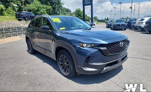 2026 Mazda CX-50 Preferred