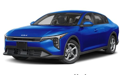 2026 Kia K4