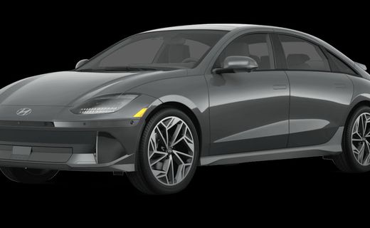 2024 Hyundai Ioniq 6 Limited