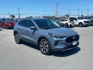 2023 Ford Escape ST Line