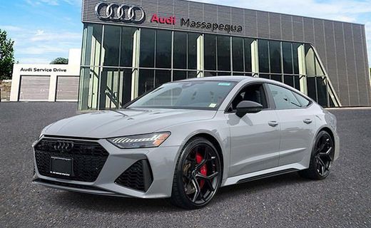 2024 Audi RS 7 Performance Quattro