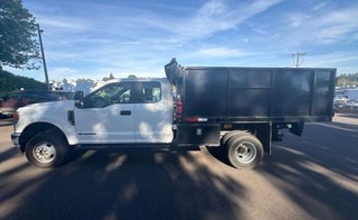 2020 Ford F-350 XL