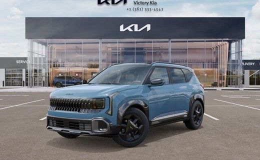 2027 Kia Seltos