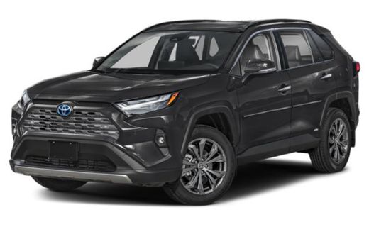 2024 Toyota RAV4 Limited