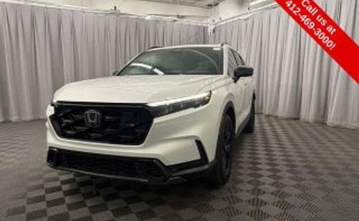 2023 Honda CR-V Sport
