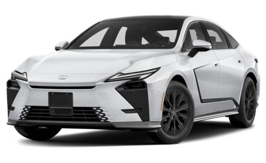 2026 Lexus ES 350H Premium