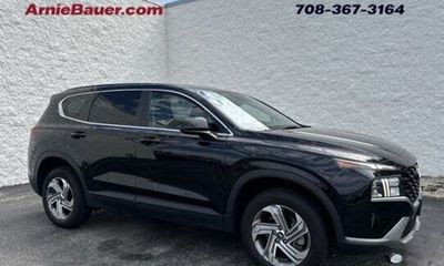 2023 Hyundai Santa FE SE