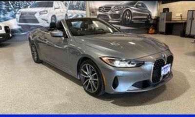 2024 BMW 430I xDrive
