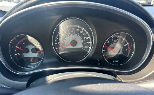 2013 Chrysler 200 LX
