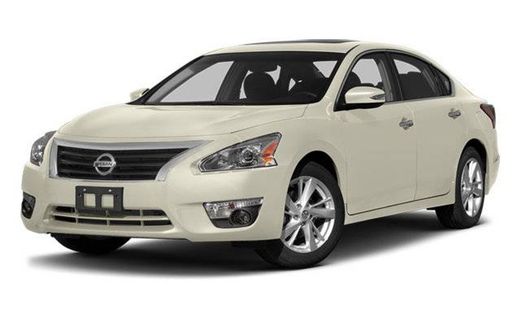 2014 Nissan Altima SL