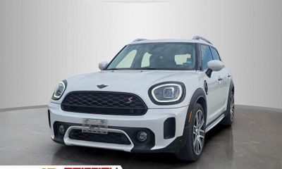 2024 Mini Countryman Cooper S