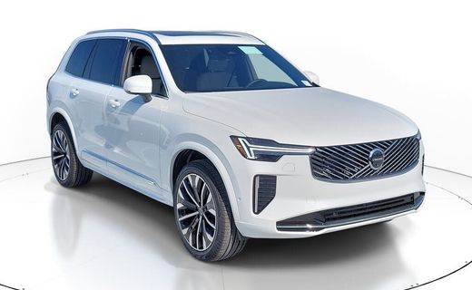 2026 Volvo XC90 Plus Bright