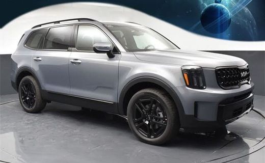 2024 Kia Telluride