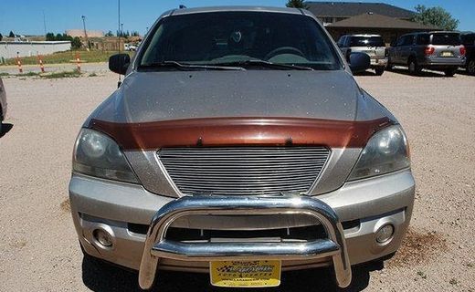 2005 Kia Sorento LX