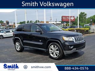 2011 Jeep Grand Cherokee Laredo