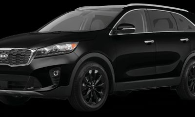 2020 Kia Sorento SX