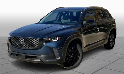 2026 Mazda CX-50 Select