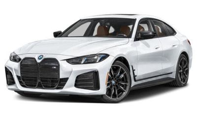 2026 BMW I4 M60