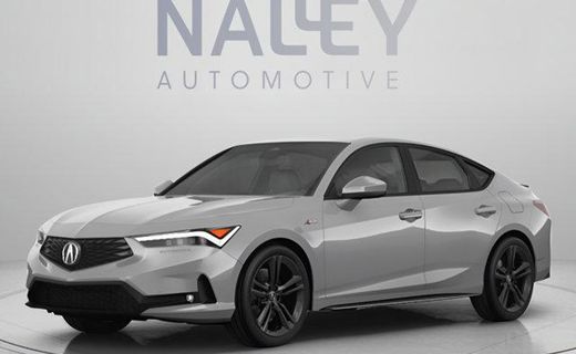 2026 Acura Integra
