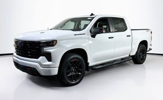2023 Chevrolet Silverado RST